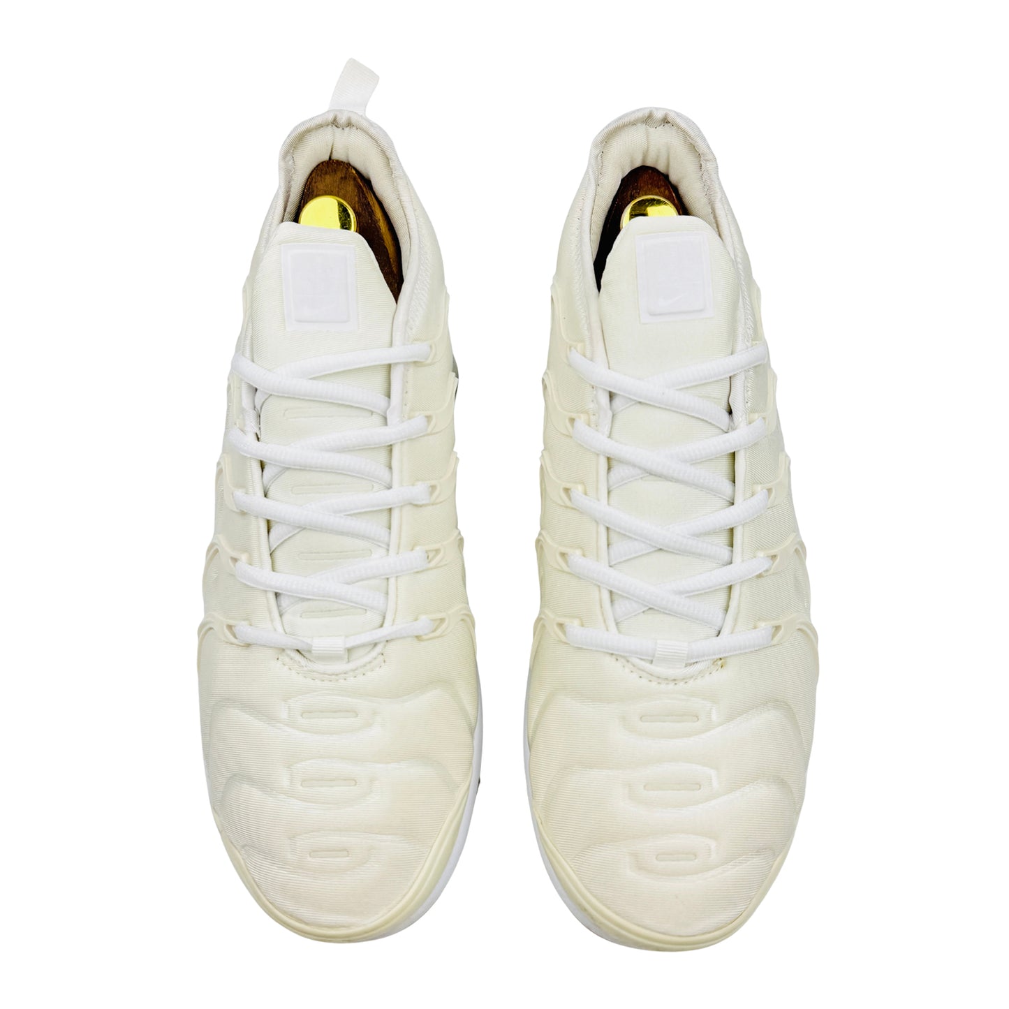 Nike Air VaporMax Plus Shoes (Size 45) - 924453-100