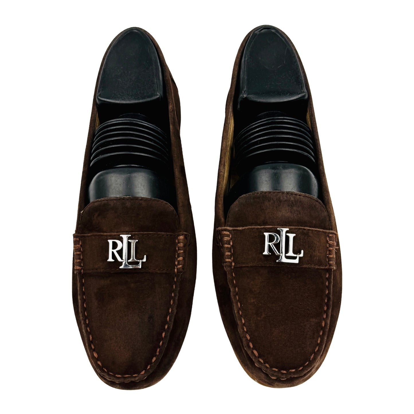 Lauren Ralph Lauren Barnsbury Loafers (Size 38) - 561727