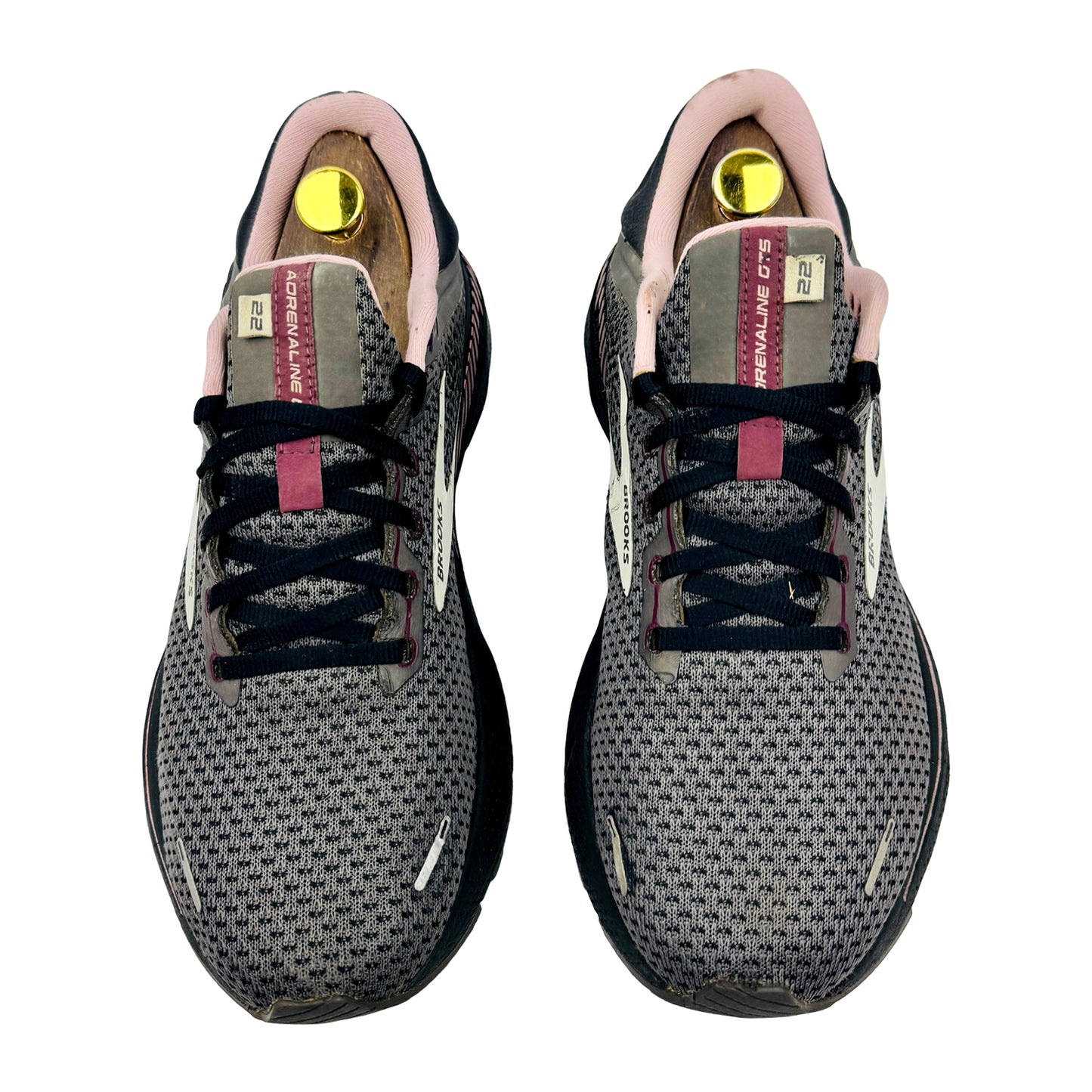 Brooks Adrenaline GTS 22 Shoes (Size 44.5) - 1203531B015