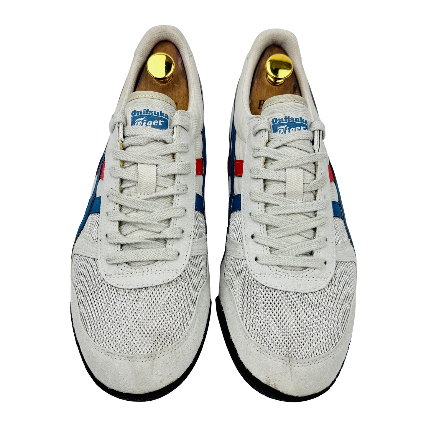 Onitsuka Tiger Ultimate 81 Sneakers (Size 43.5) - 1183A601