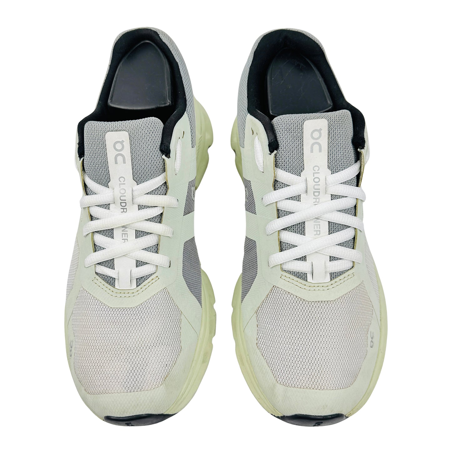 On Running Cloudrunner Shoes (Size 40) - 46.99019