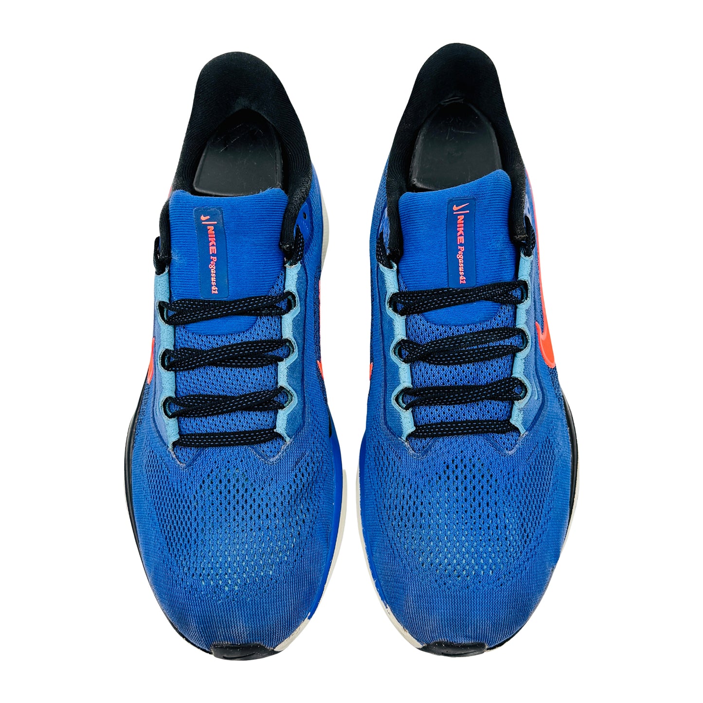 Nike Air Zoom Pegasus 41 Shoes (Size 42) - FD2722-401