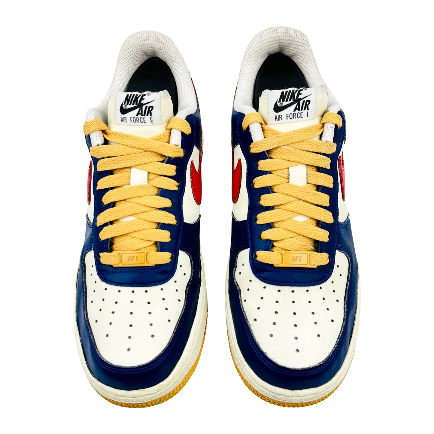 Nike Air Force 1 Low By You Sneakers (Size 40.5) - CT7875-994