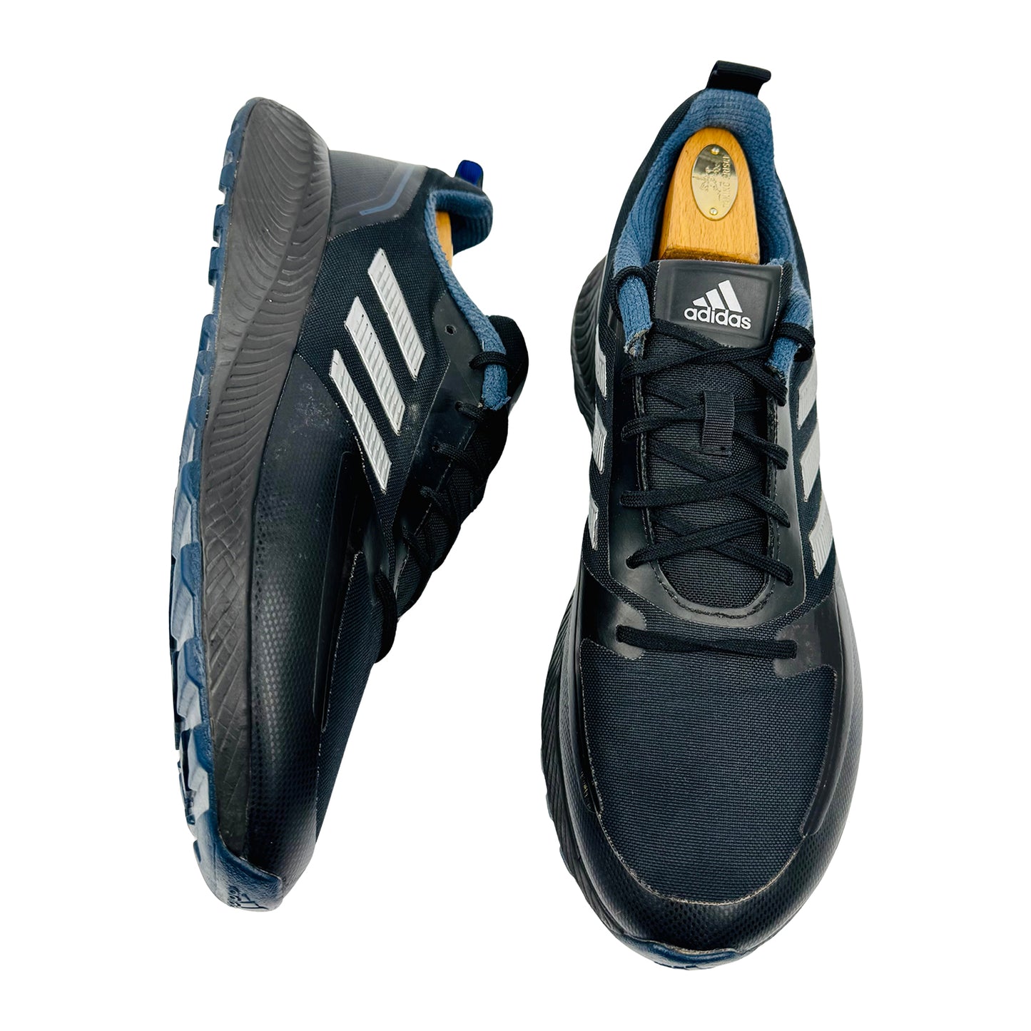 Adidas Runfalcon 2.0 TR Sneakers (Size 44.5) - FZ3578