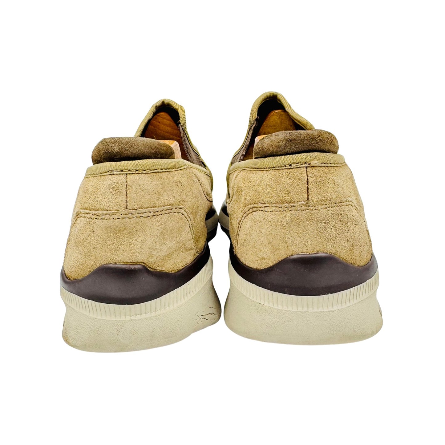 Skechers Equalizer 3.0 Substic Shoes (Size 42) - 52938 BRN