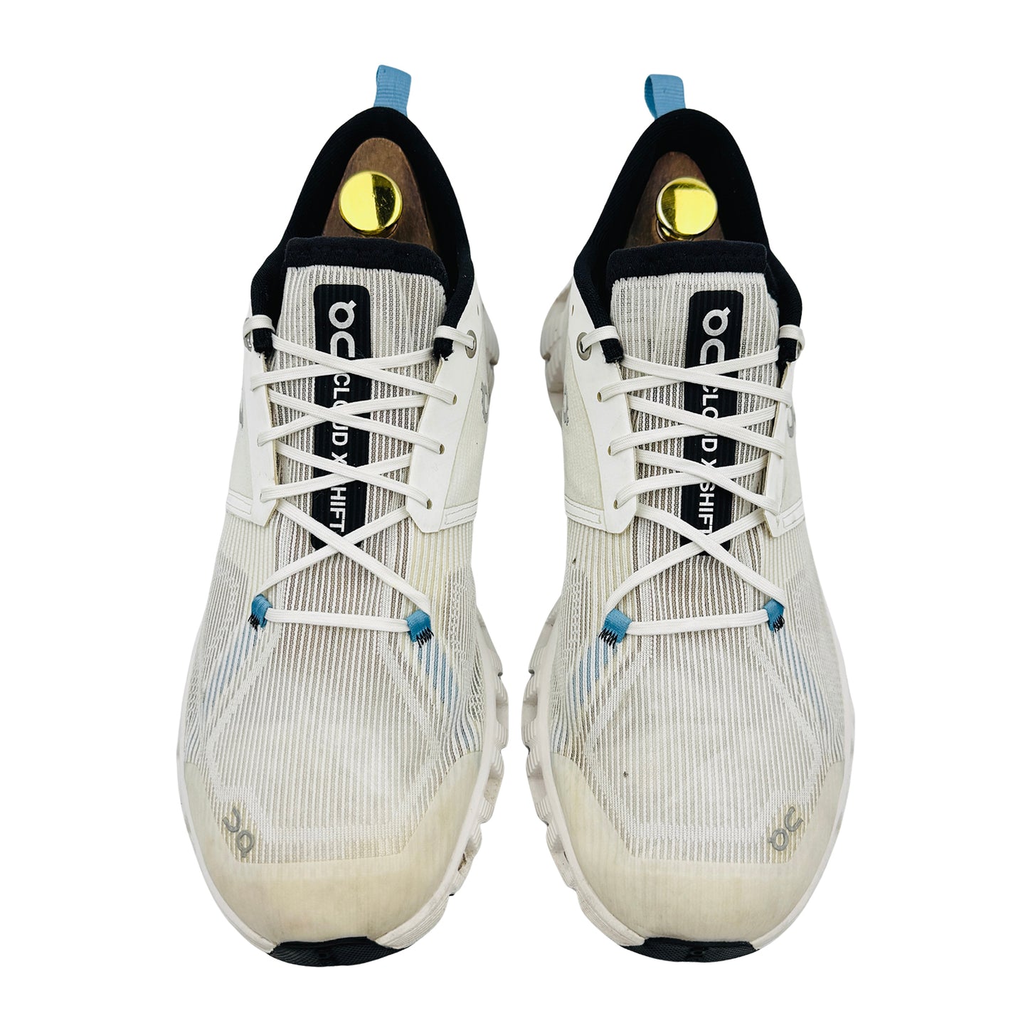 On Running Cloud X 3 Shift Shoes (Size 44) - 66.98467