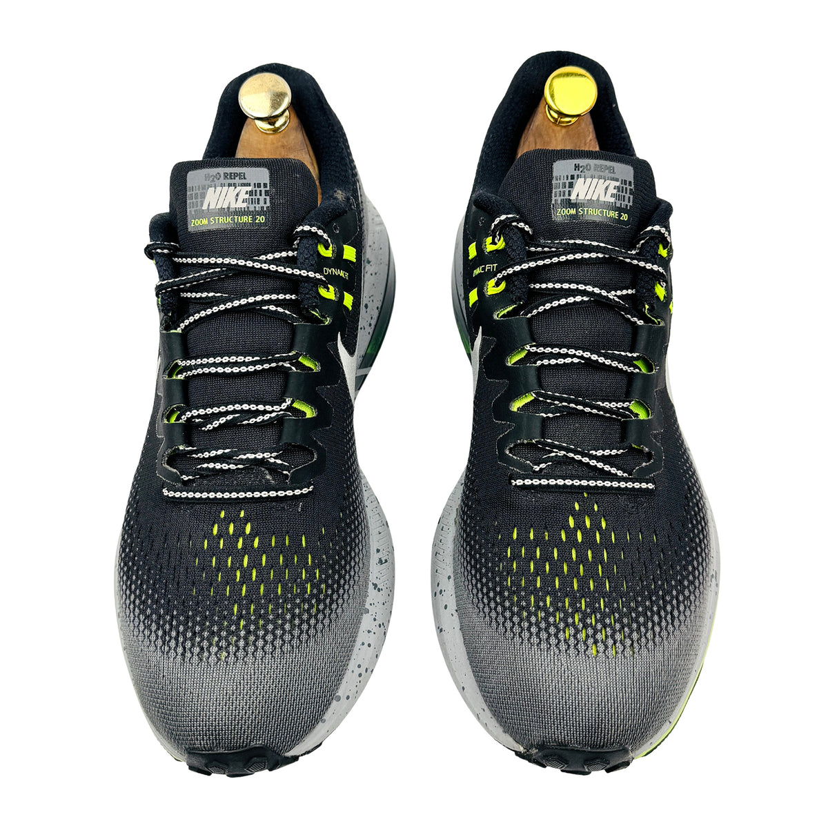 Nike Air Zoom Structure 20 Shoes (Size 44/44.5) - 849581-001
