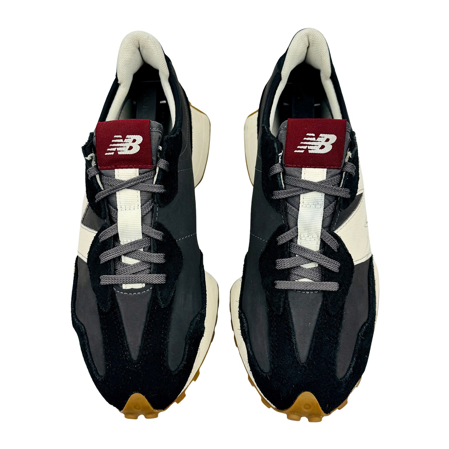 New Balance 327 Sneakers (Size 39) - WS327KC