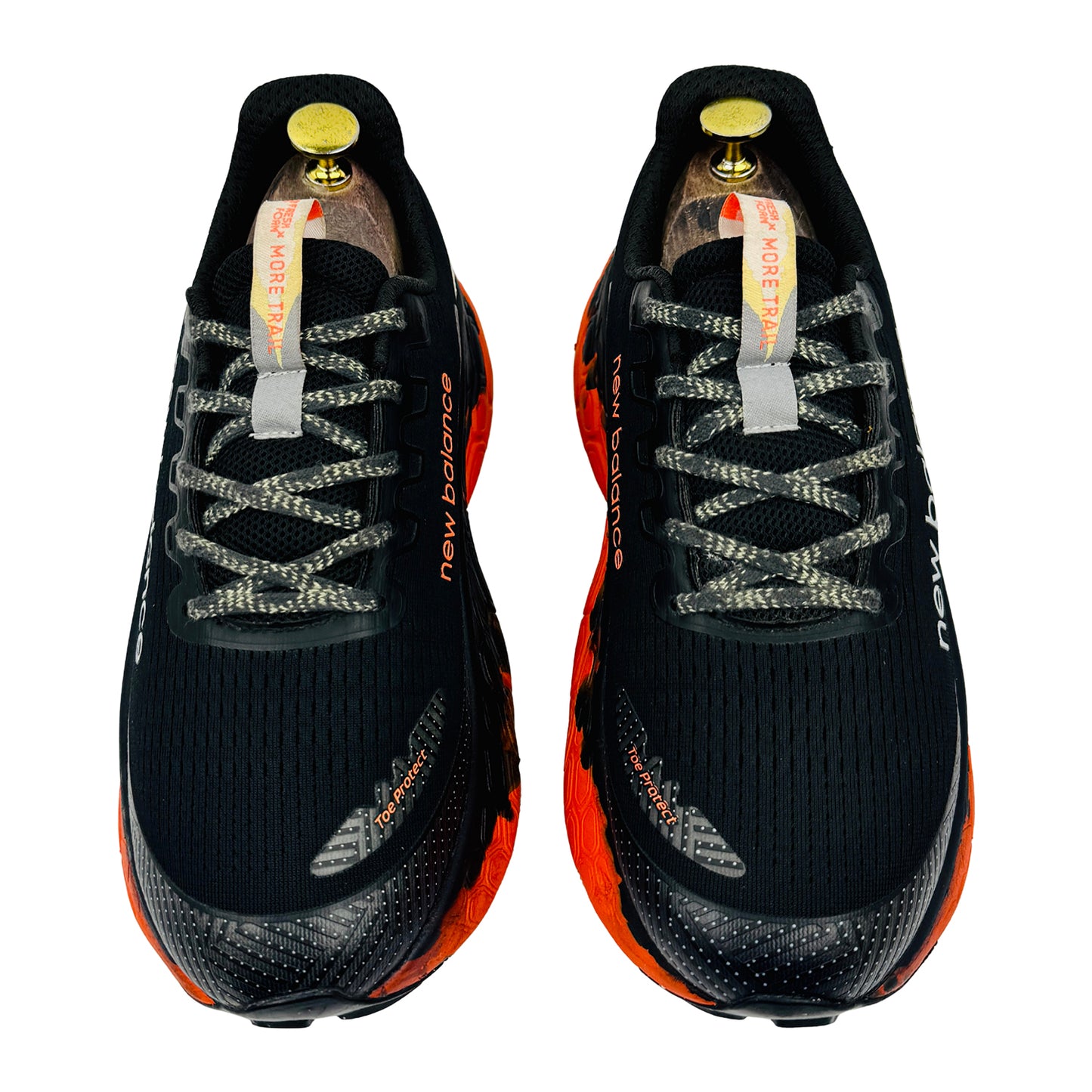 New Balance Fresh Foam X More Trail V3 Shoes (Size 42) - MTMORCK3