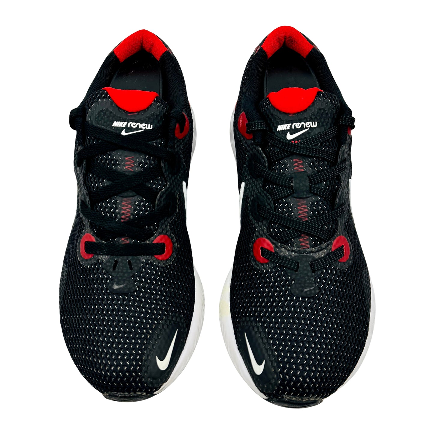 Nike Renew Run Shoes (Size 40.5) - CK6357-005