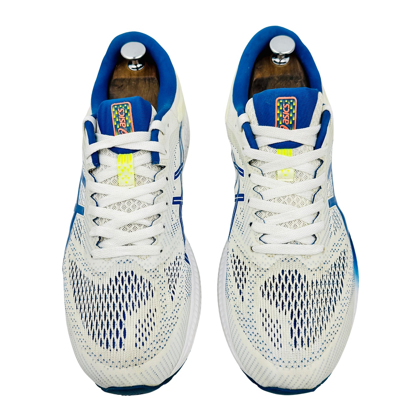 ASICS Gel-Kayano 26 Shoes (Size 46.5) - 1011A541-100