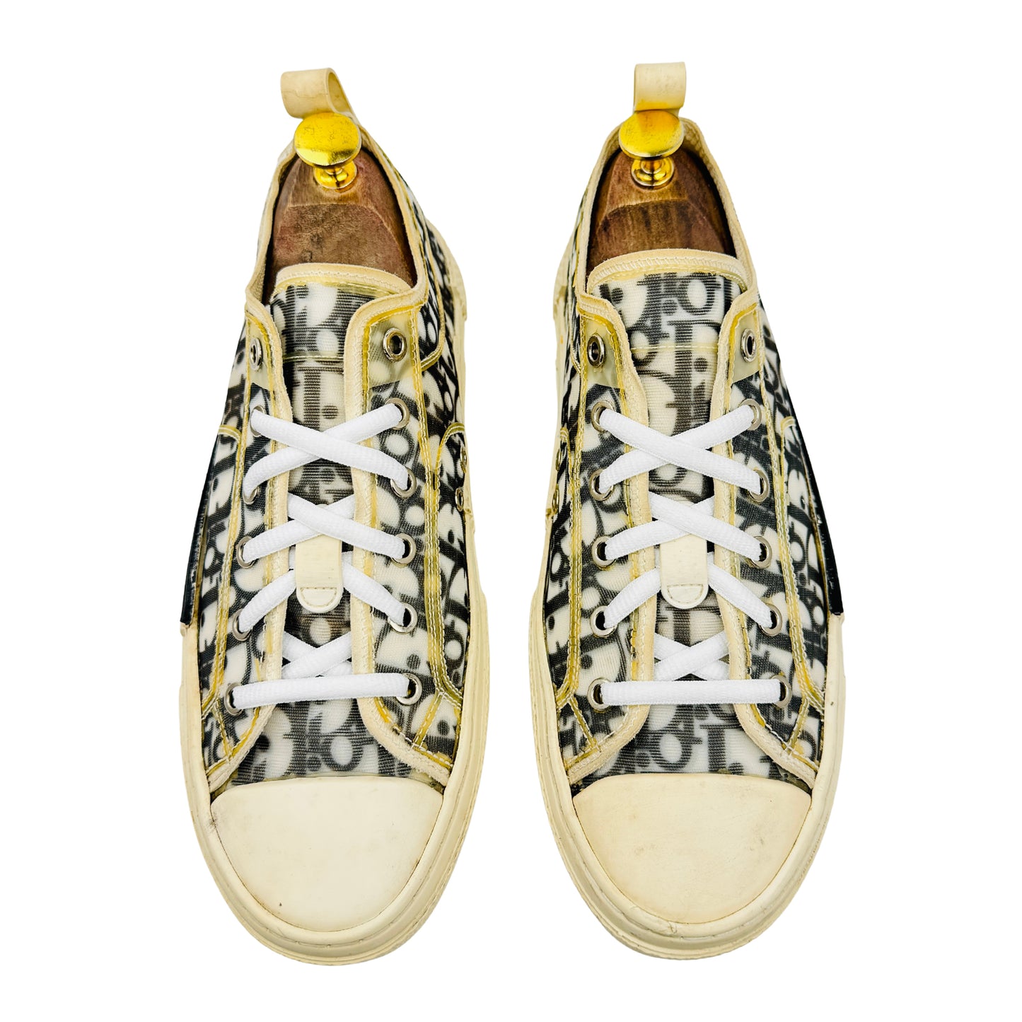 Dior B23 Low-Top Sneakers (Size 40) - 20RLS