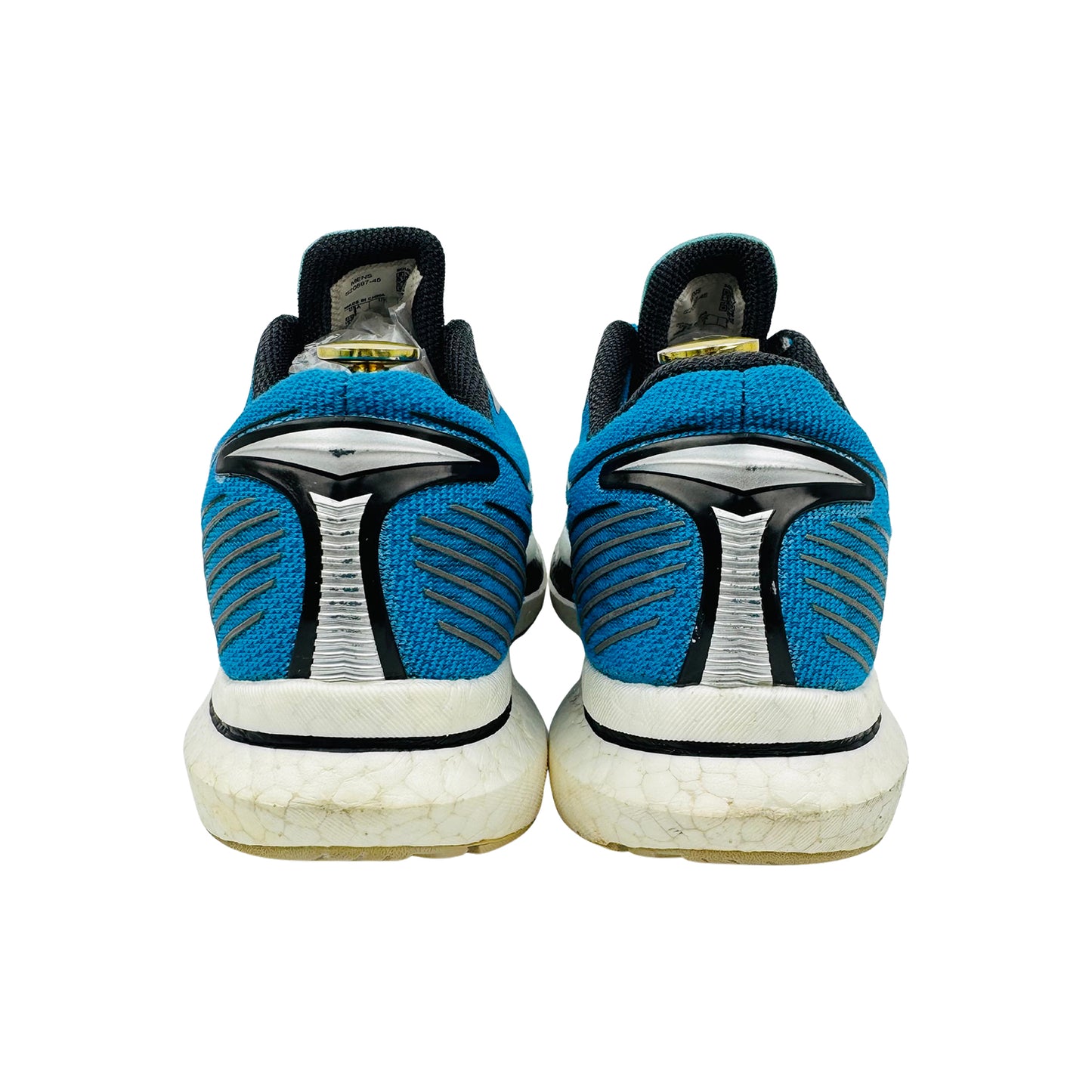 Saucony Endorphin Speed Shoes (Size 42.5) - S20597-45