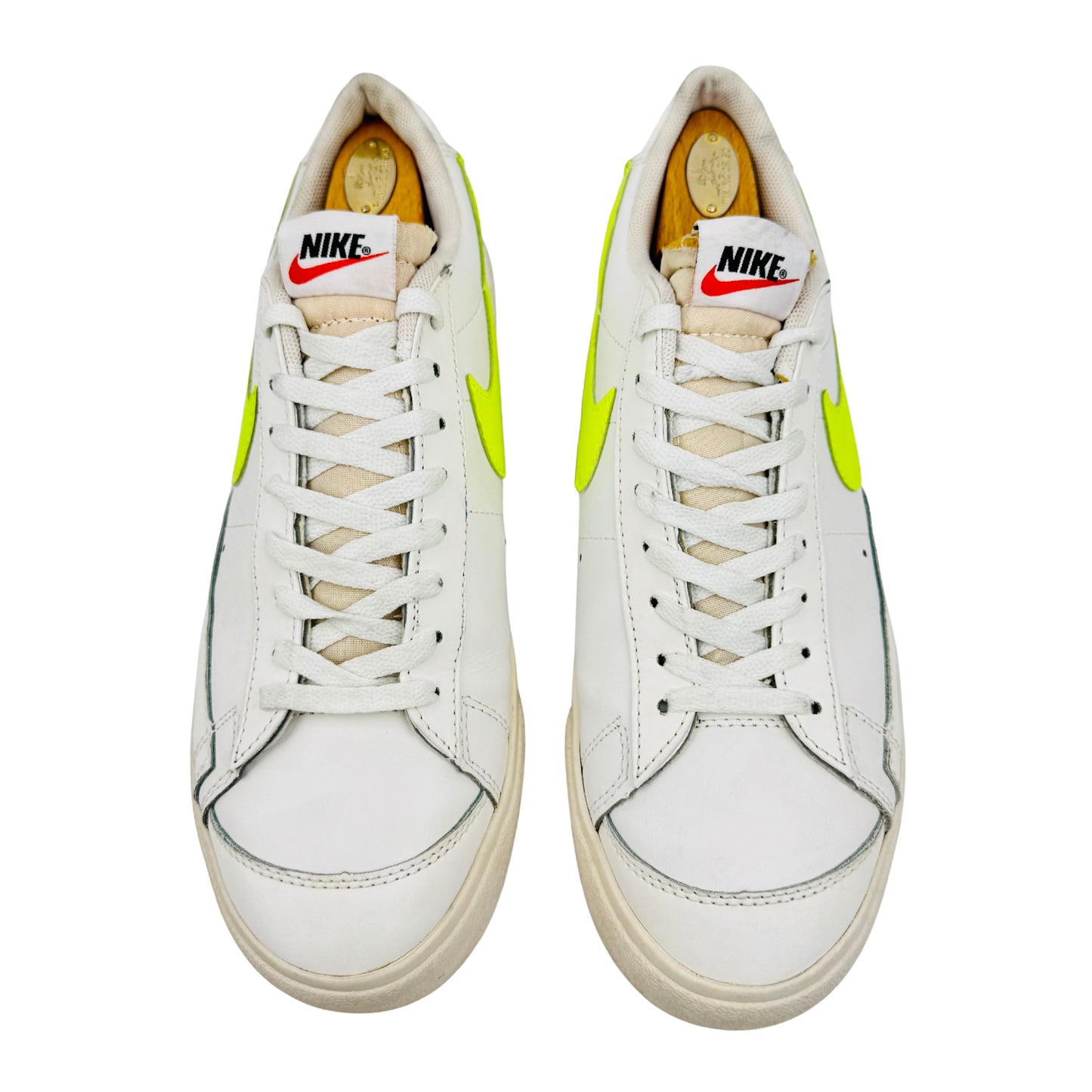 Nike Blazer Low Platform Sneakers (Size 43) - DJ0292-102