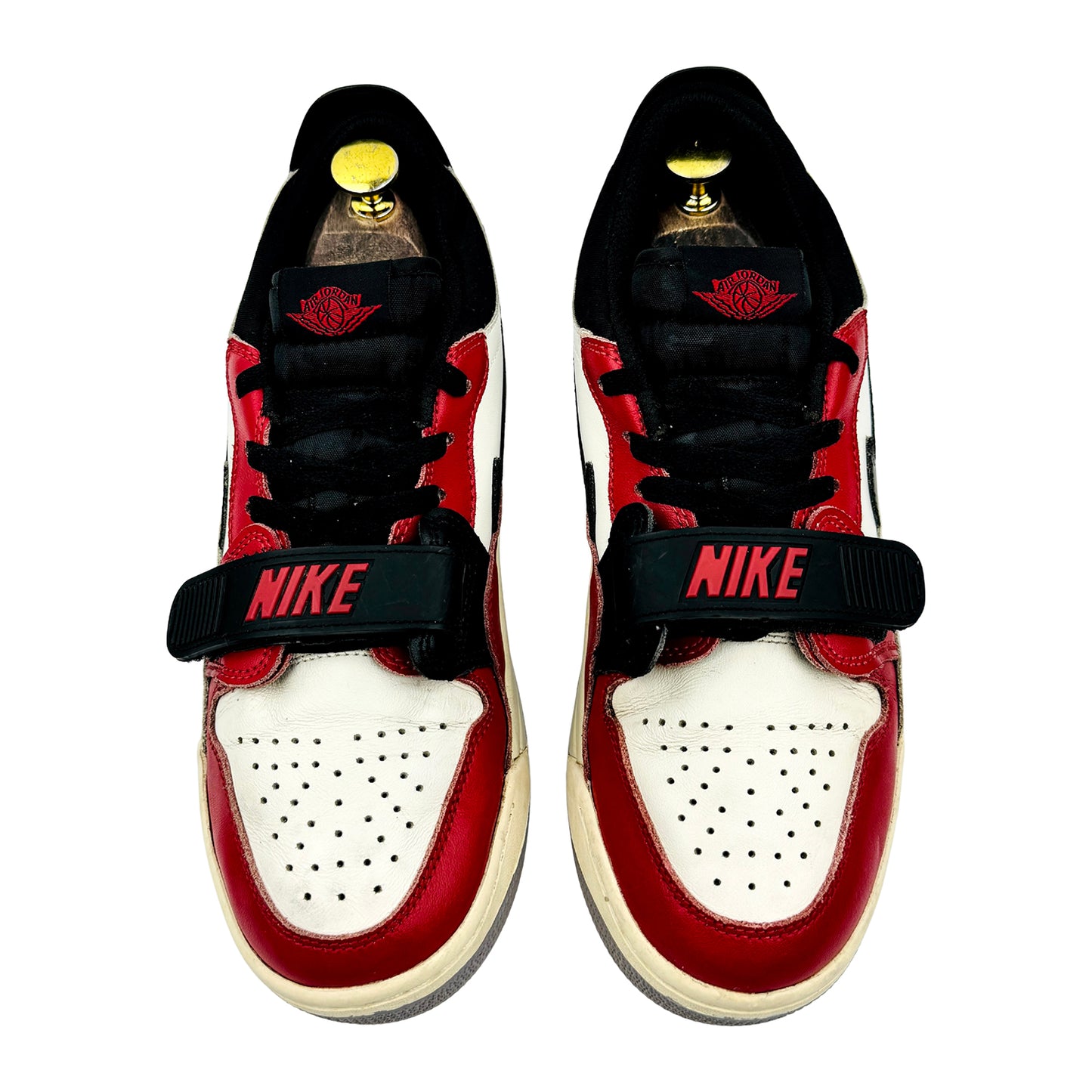 Nike Air Jordan Legacy 312 Low Sneakers (Size 41) - CD7069-106
