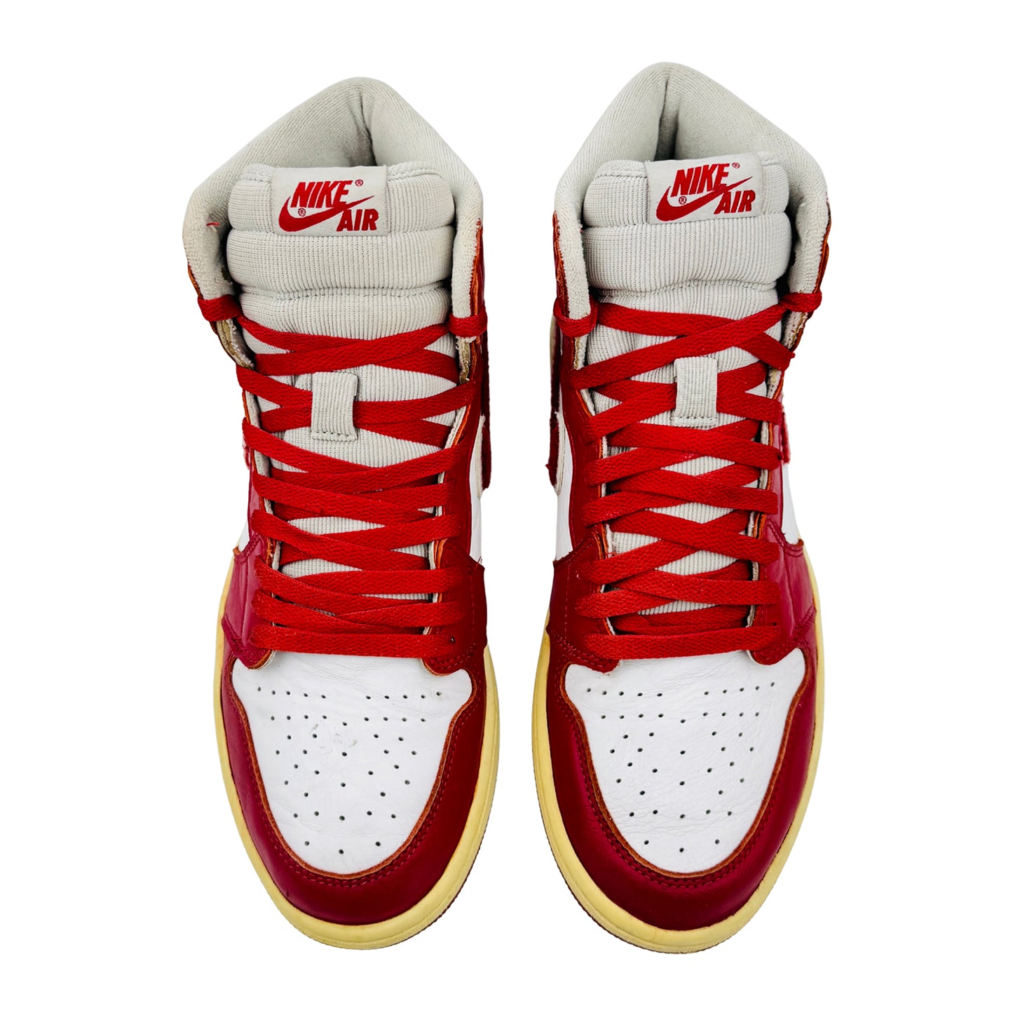 Nike Air Jordan 1 High OG "Newstalgia" Sneakers (Size 43) - DJ4891-061