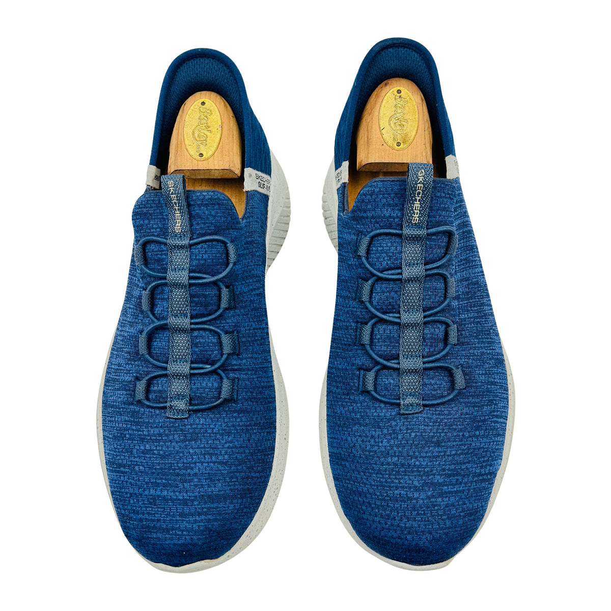 Skechers Slip-ins: Ultra Flex 3.0 Right Away Shoes (Size 43) -  232452W NVY