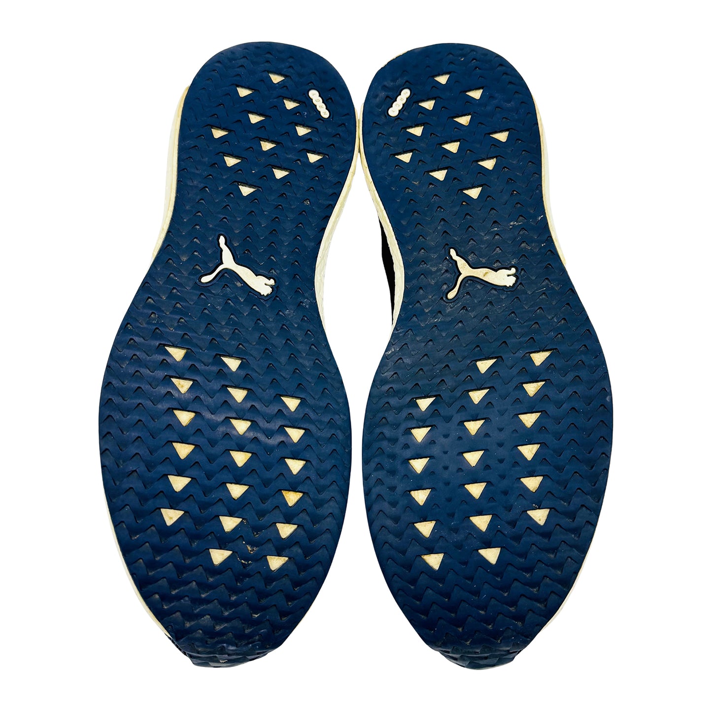 PUMA Mega NRGY Knit Sneakers (Size 44.5) - 190371-13