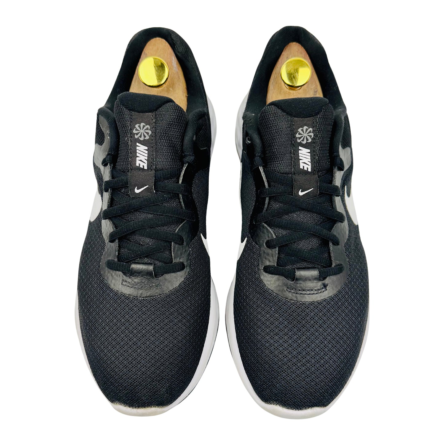 Nike Revolution 6 Next Nature Shoes (Size 42.5) - DC3728-003