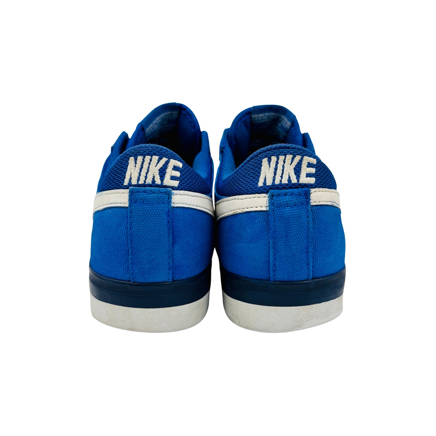 Nike Men's Match Supreme TXT Sneakers (Size 42.5) - 631657-410