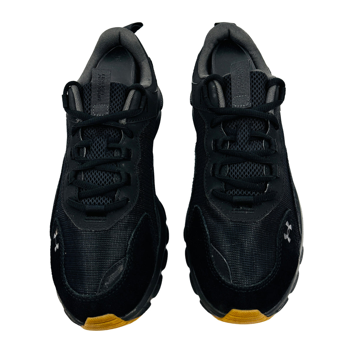 Under Armour Charged Verssert Shoes (Size 42/42.5) - 3024876-003