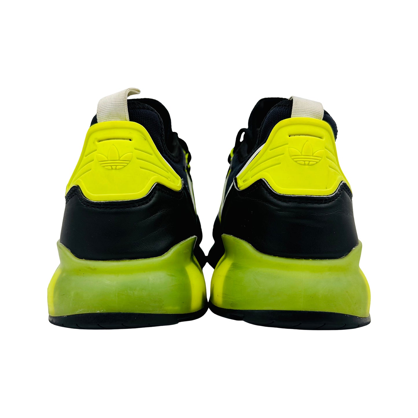 Adidas Men's ZX 2K Boost Shoes (Size 43/43.5) - GX5397