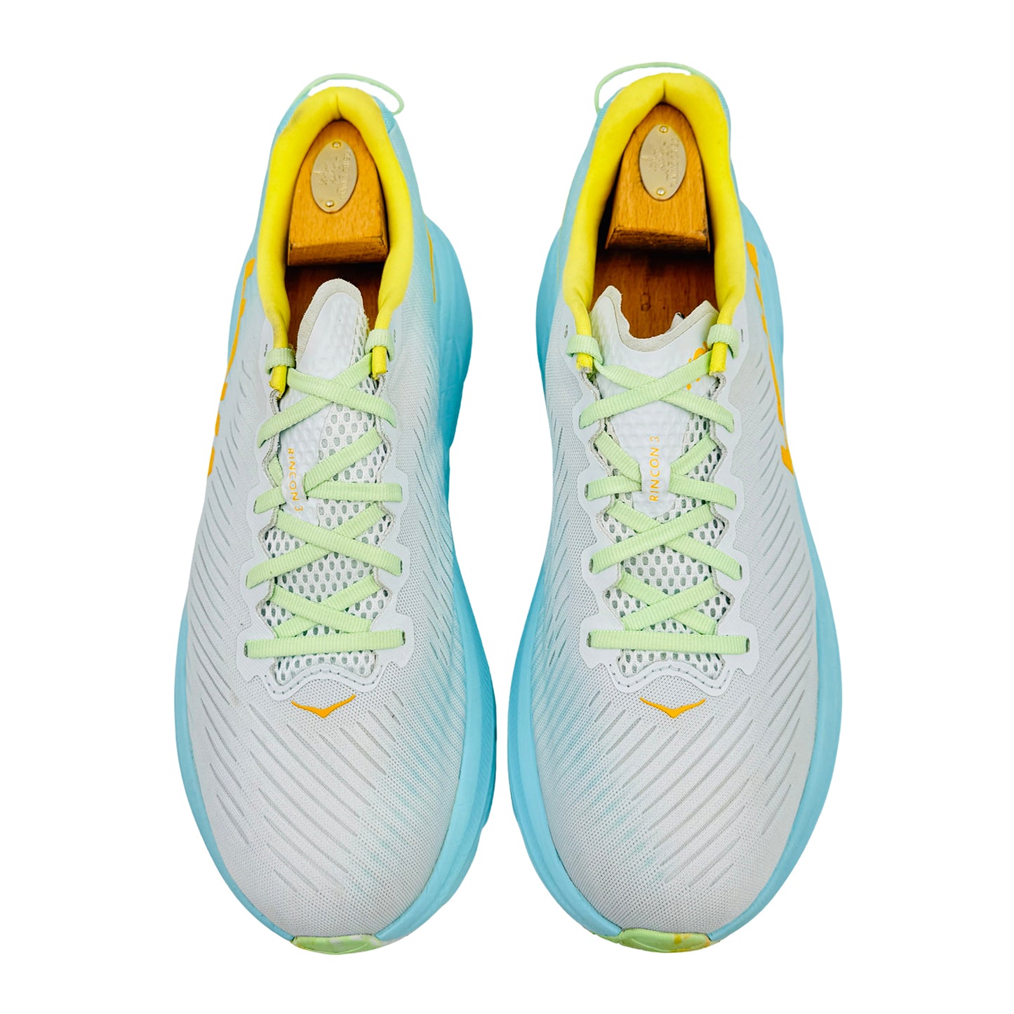 Hoka Men's Rincon 3 Shoes (Size 45.5) - 1119395 ILD