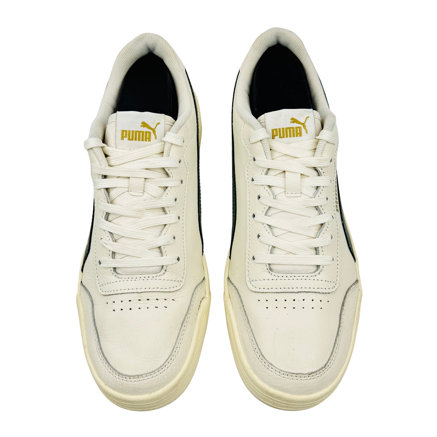 Puma Men's Caracal Sneakers (Size 41) - 369863-35
