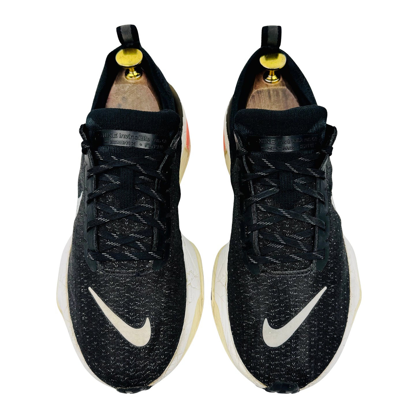 Nike ZoomX Invincible Run Shoes (Size 41) - DR2660-001