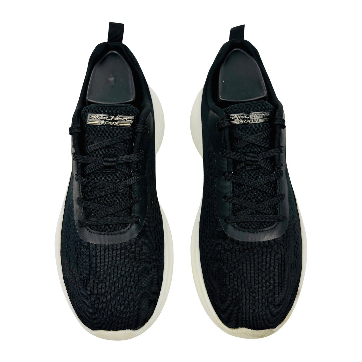 Skechers BOBS Sport - Infinity Sneakers (Size 39) - 117550 BLK