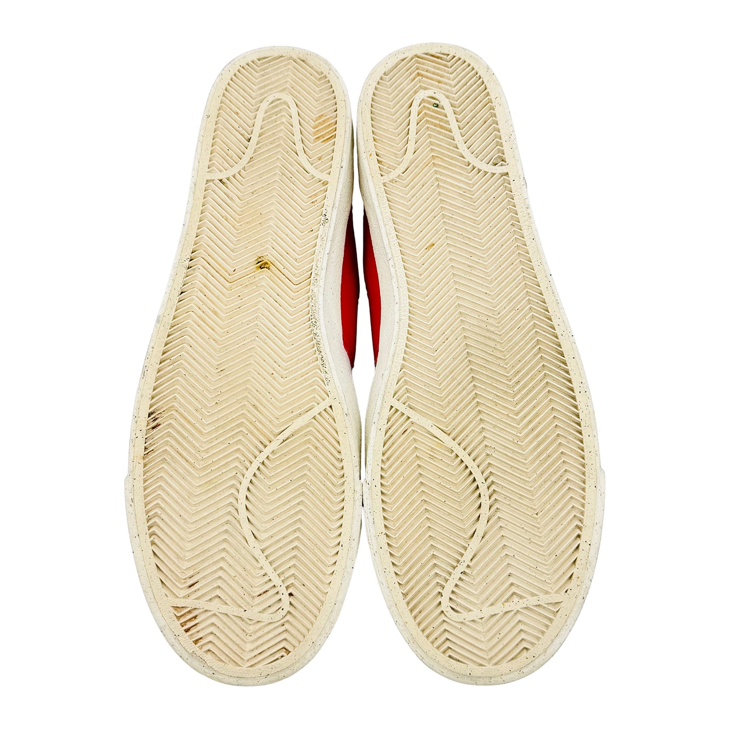 Nike Blazer Low 77 Jumbo Sneakers (Size 44) - DQ8769-100