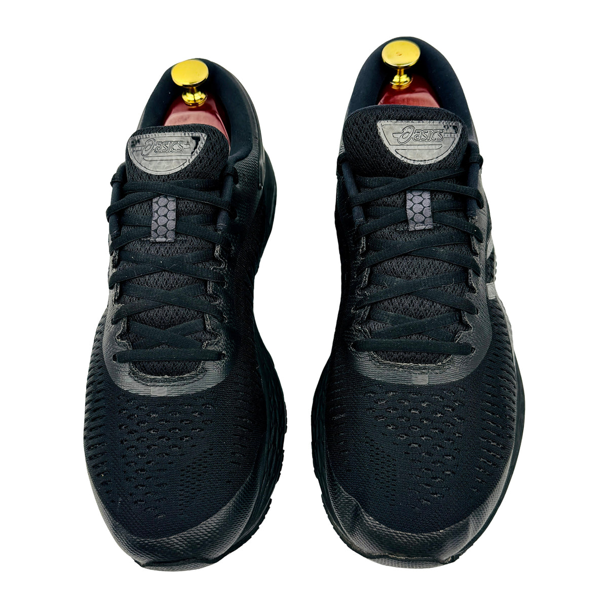 Asics GEL-KAYANO 25 Shoes (Size 44.5) - 1011A019