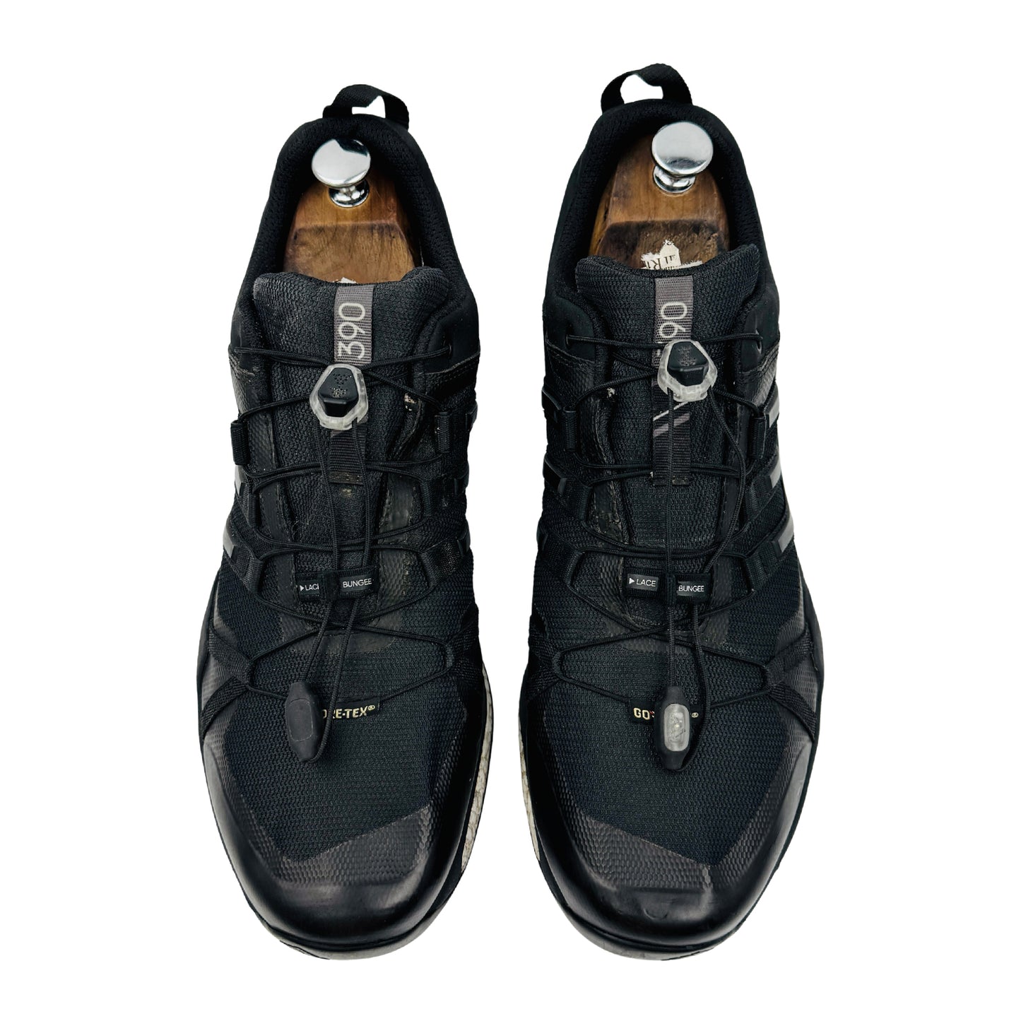 Adidas TERREX Skychaser GTX Shoes (Size 45.5) - CQ1742