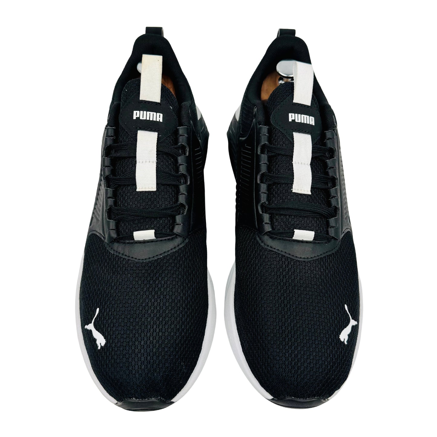 PUMA Men's X-Cell Nova FS Shoes (Size 46) - 379495-01