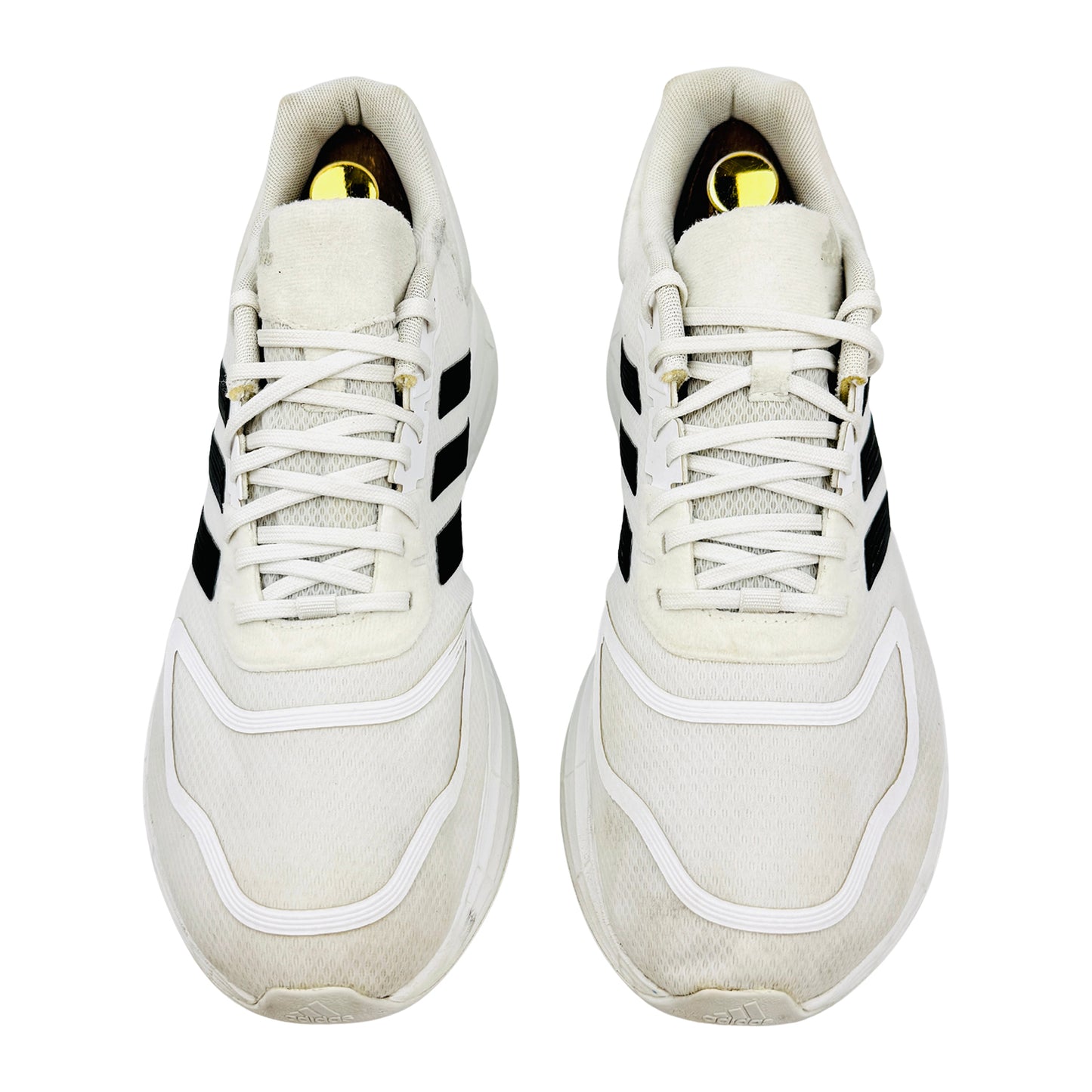 Adidas Duramo 10 Shoes (Size 43/43.5) - GW8348