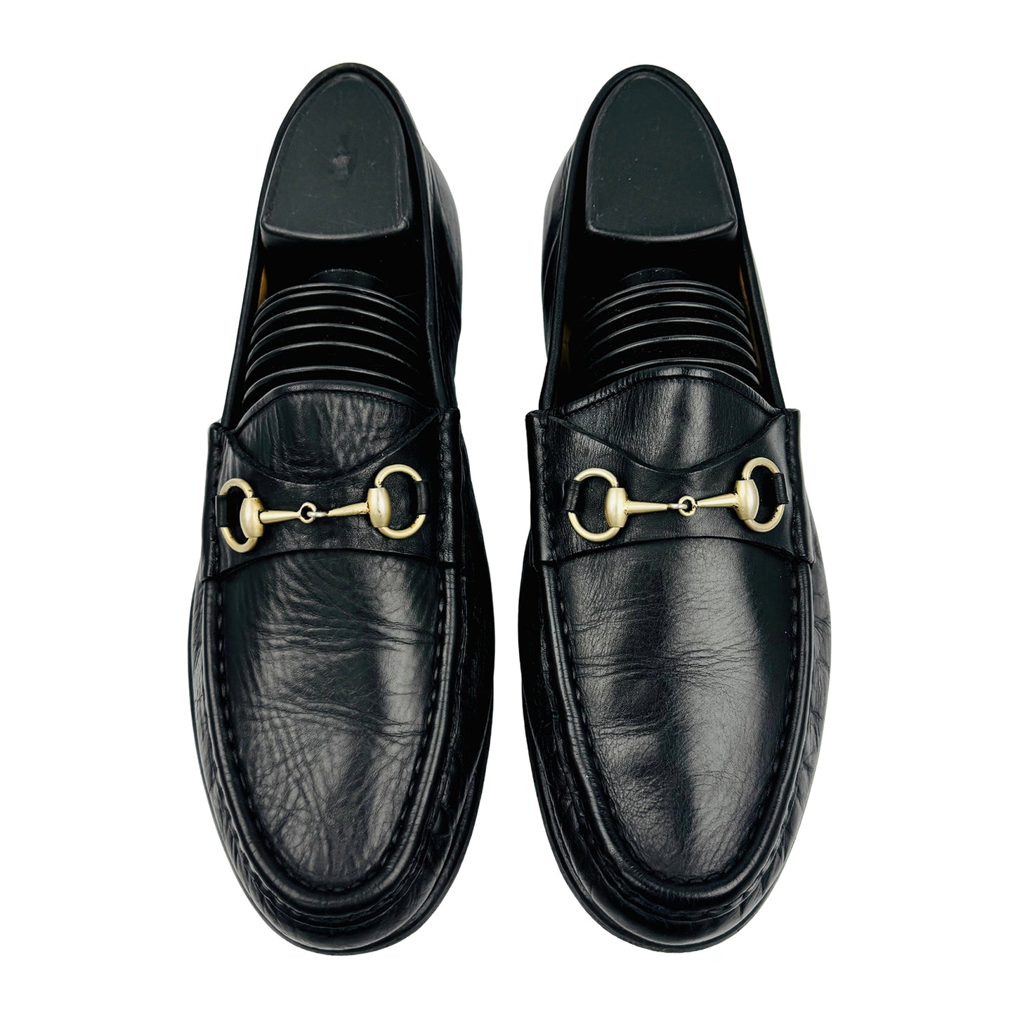Gucci Men's 1953 Horsebit Loafers (Size 39) - 1000255