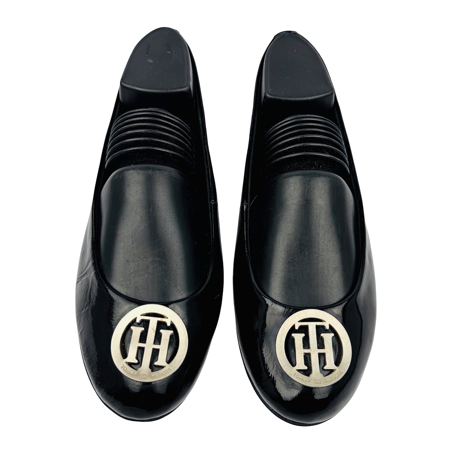 Tommy Hilfiger Appleton 16P Ballet Flats (Size 38/38.5) - A1285PPLETON