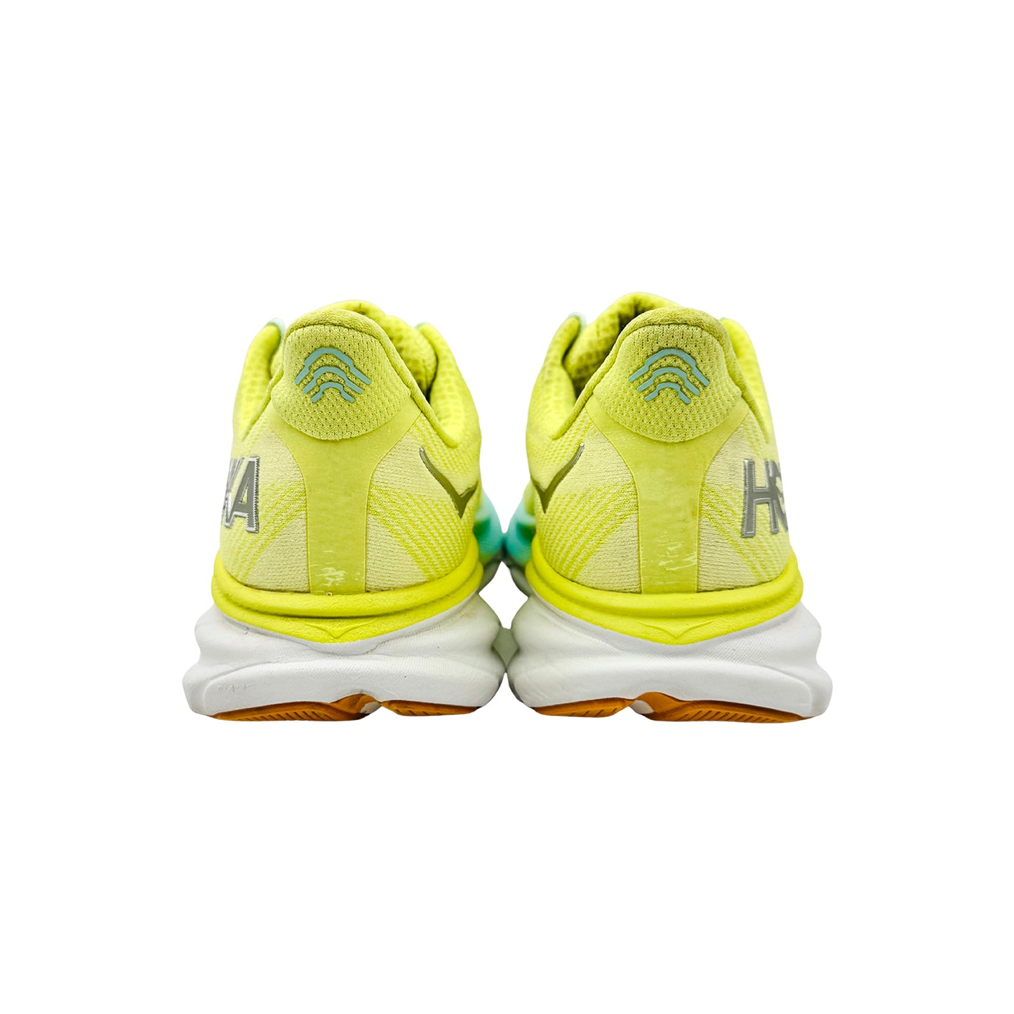 Hoka Clifton 9 Shoes (Size 41.5) - 1127896-CGSO