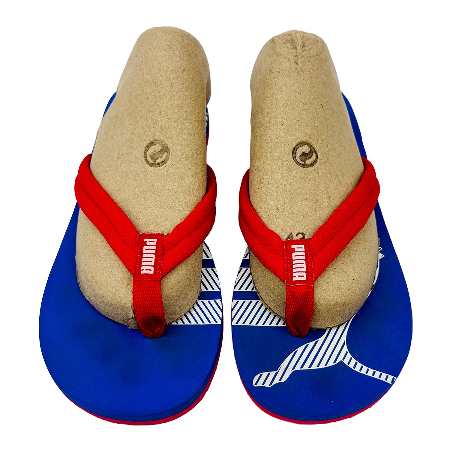 Front image of Nike Women's JDI Benassi Doodle Slides