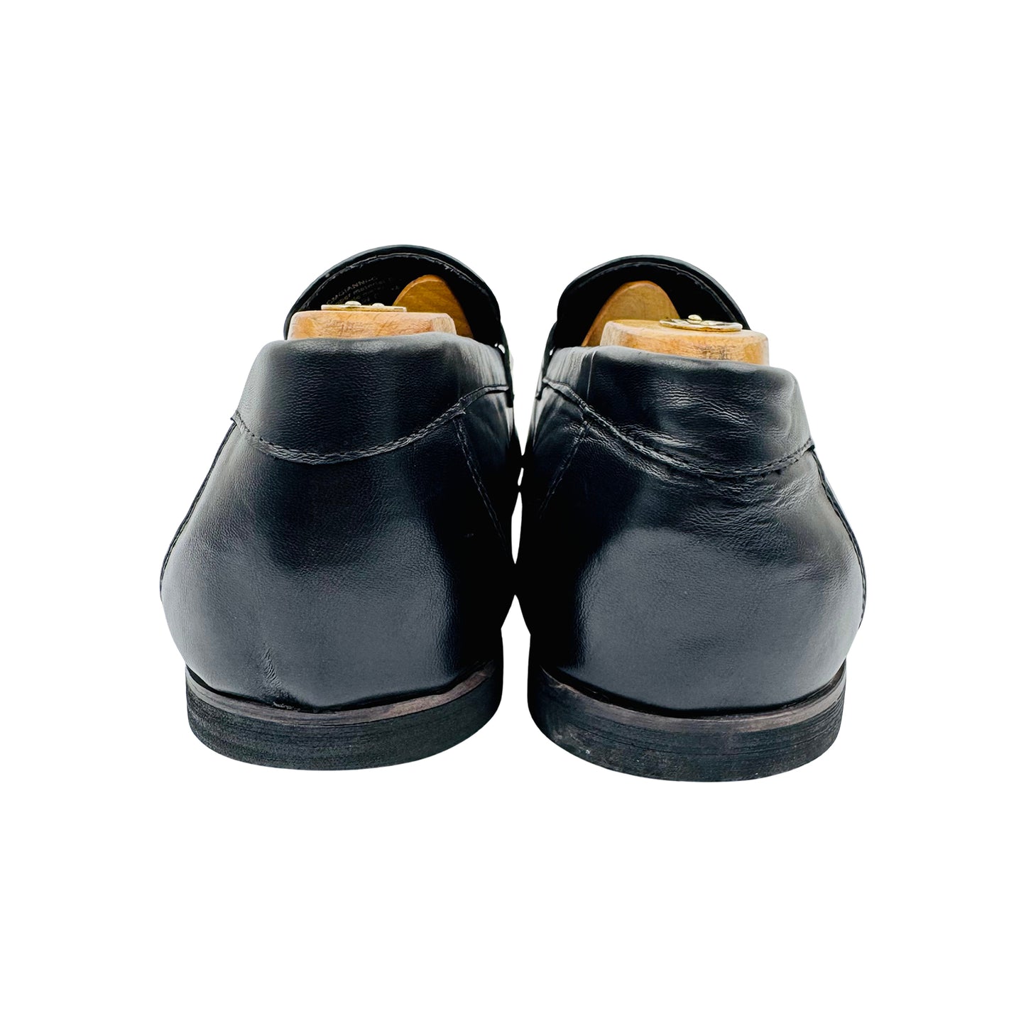 Calvin Klein Men's Black Loafer (Size 44/44.5)