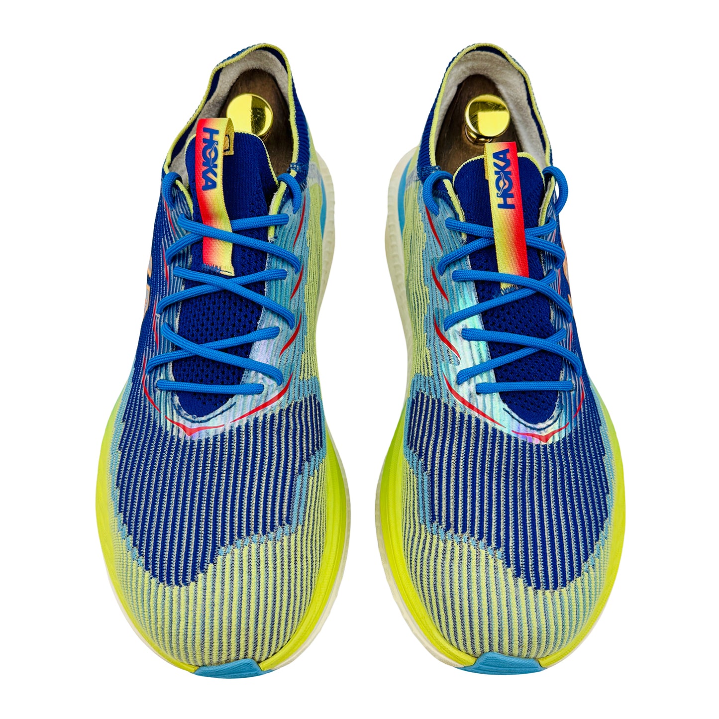 Hoka Cielo X1 Shoes (Size 44.5) - 1147910 ENN
