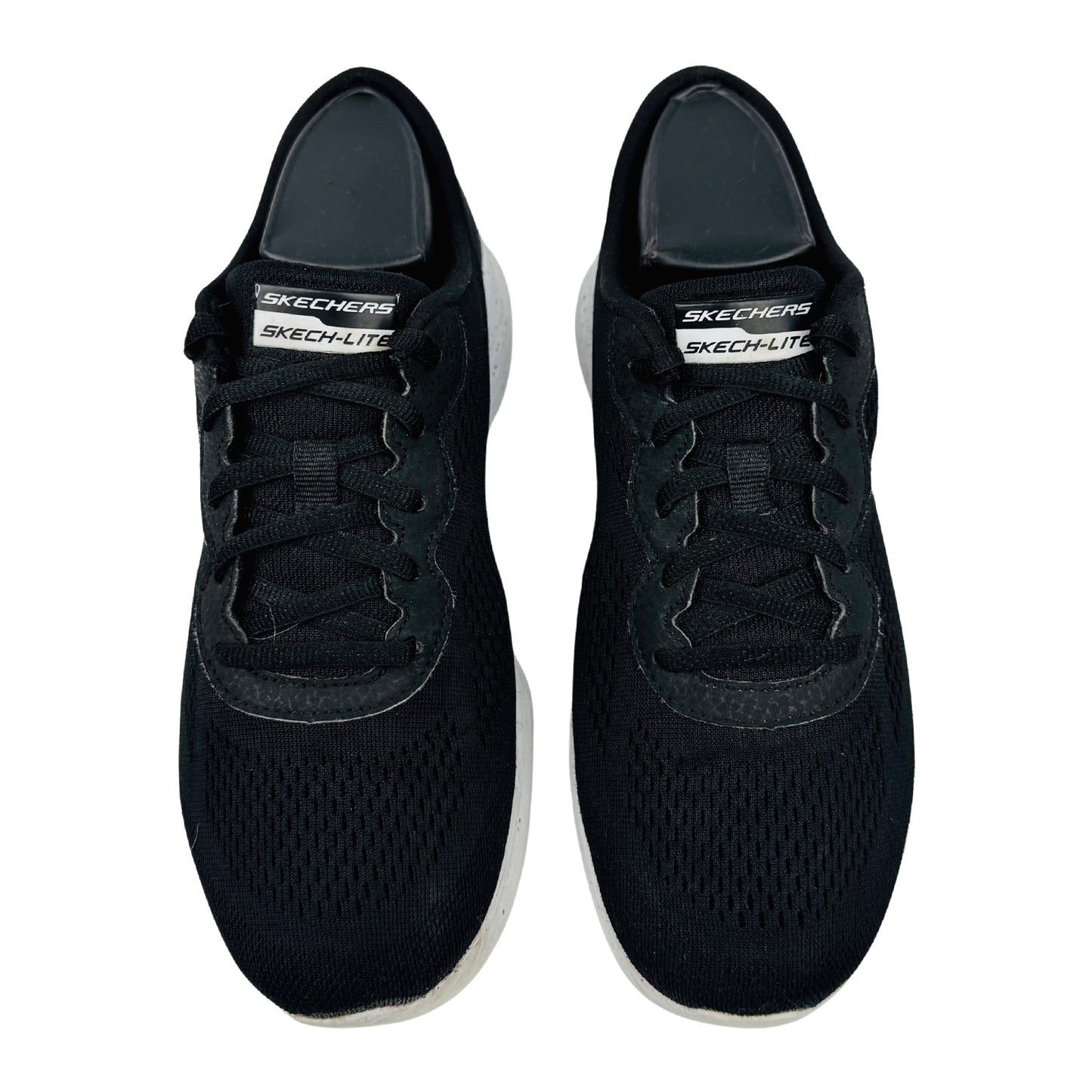 Skechers Skech-Lite Pro Shoes (Size 37) - 149990 BKW