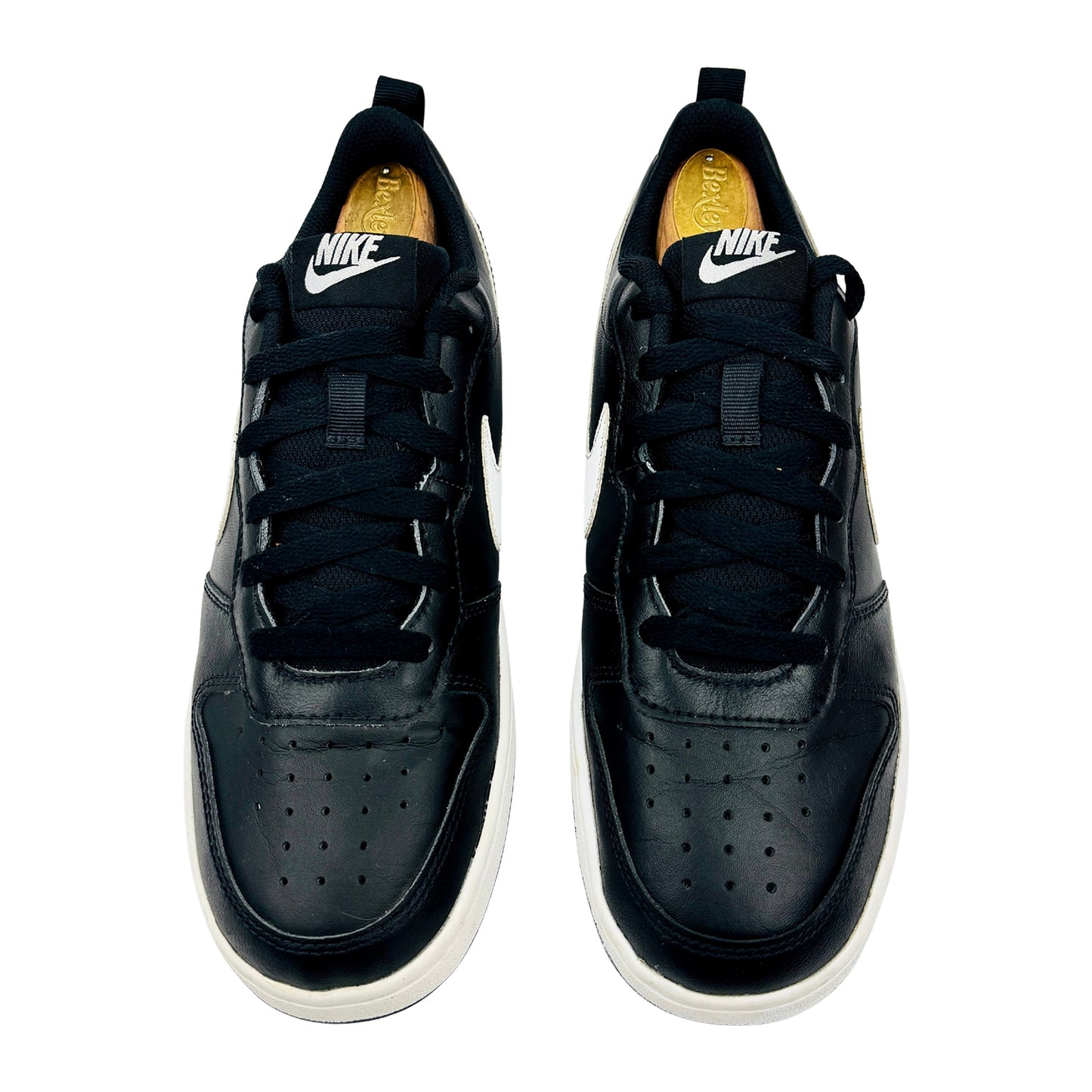 Nike Court Borough Low 2 Sneakers (Size 40) - BQ5448-002
