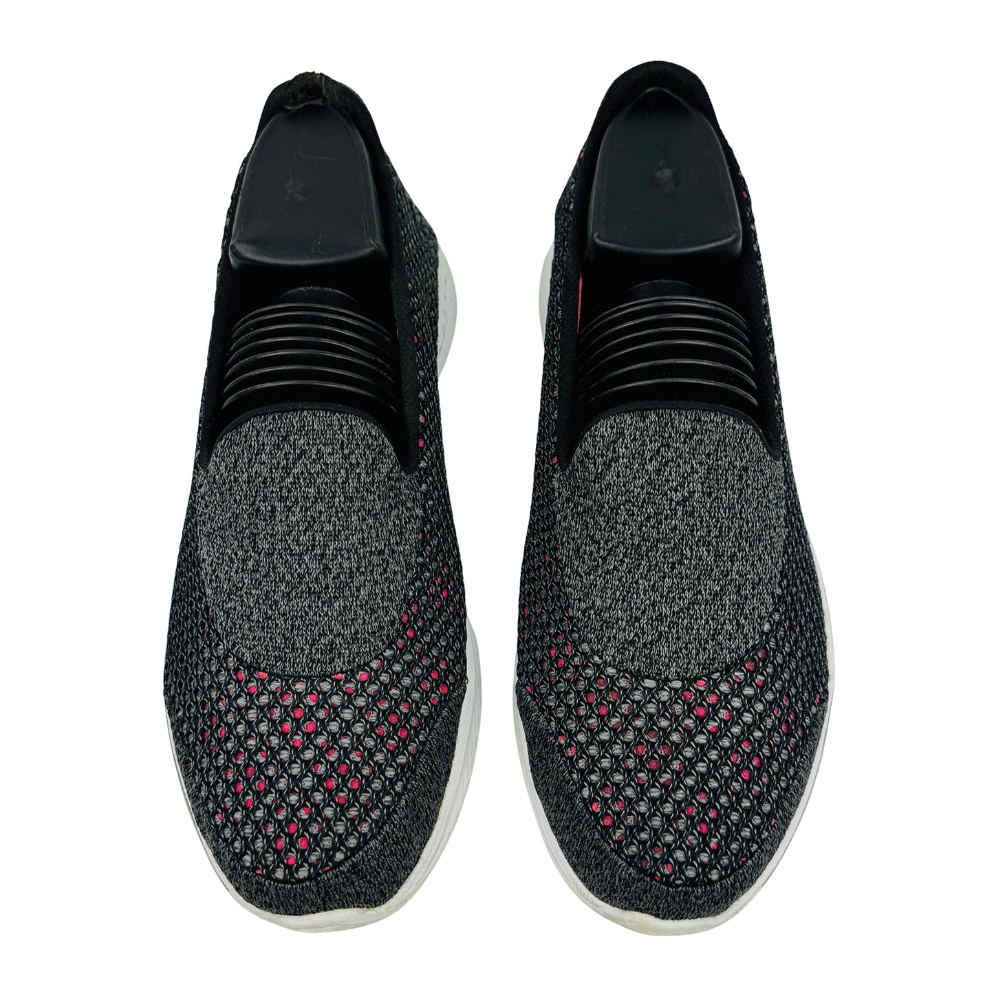 Skechers GOwalk 4 - Kindle Shoes (Size 37.5) - 14145 BKHP