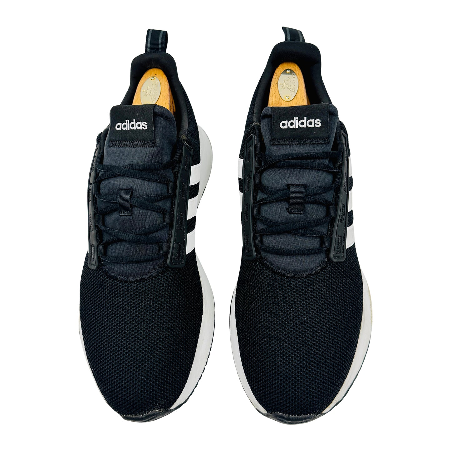 Adidas Men's Racer TR21 Shoes (Size 43.5) - GZ8184