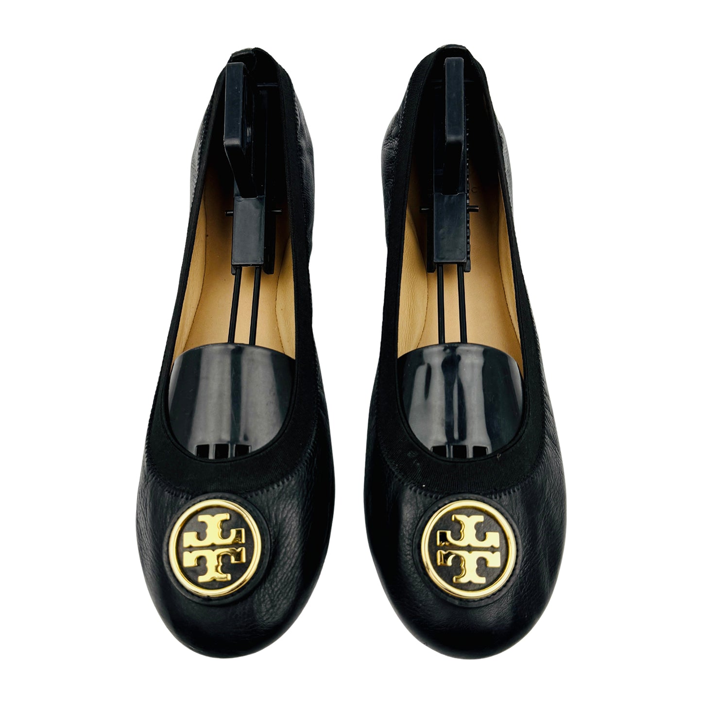 Tory Burch Caroline Ballet Flats (Size 41) - 36507G17