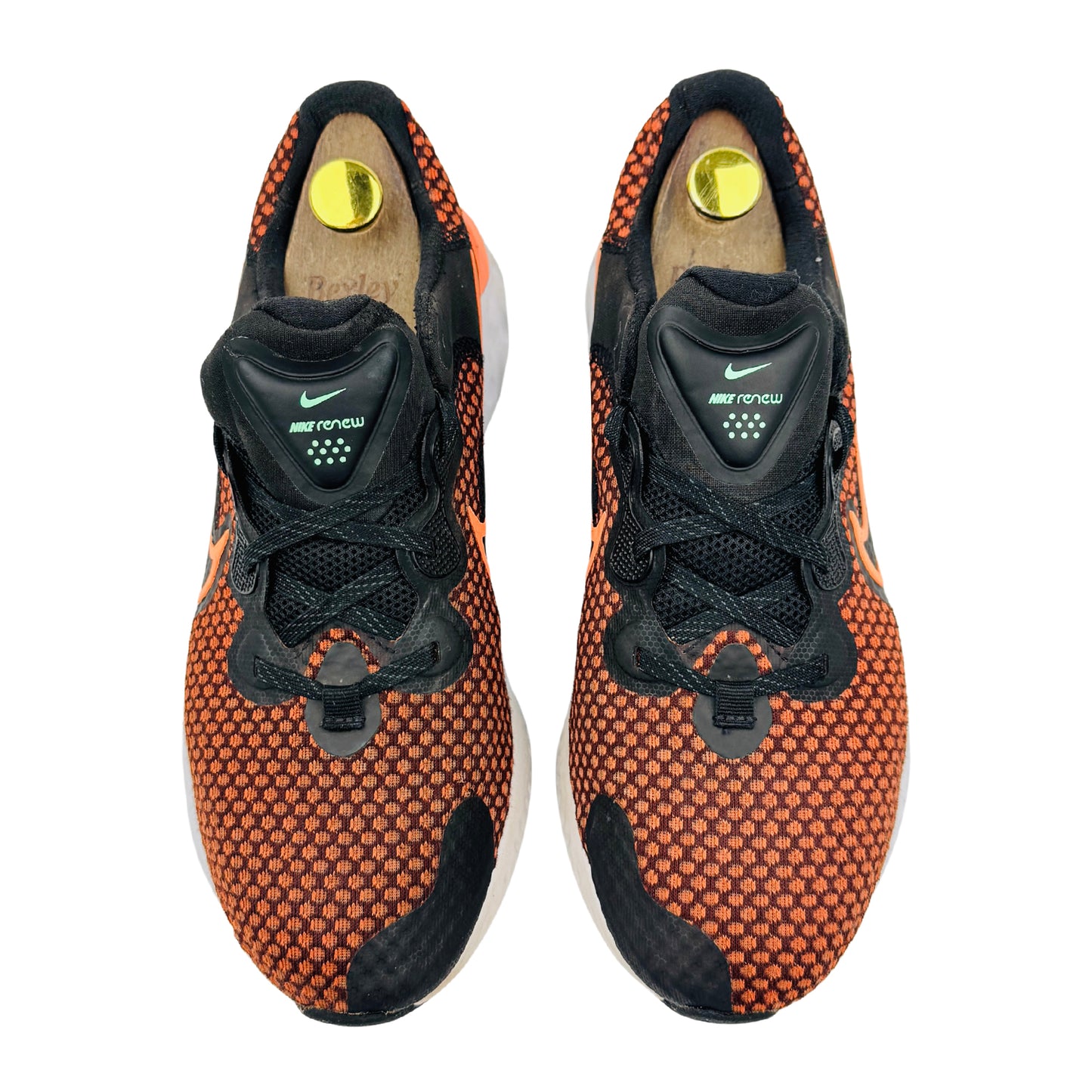 Nike Renew Run 2 Shoes (Size 42) - CU3504-004