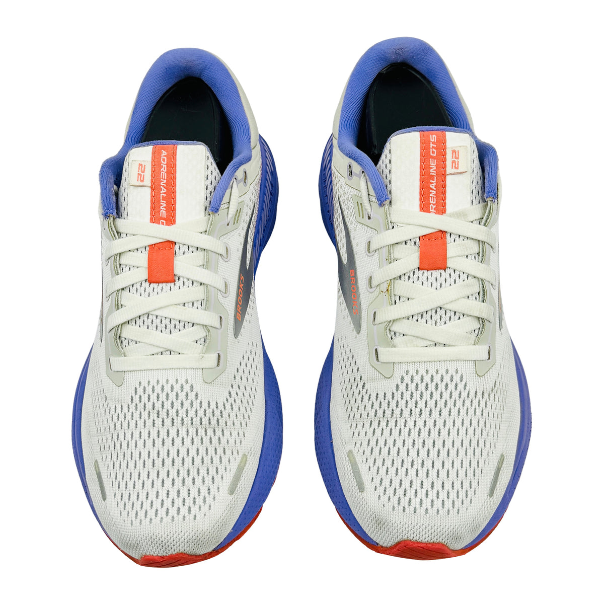 Brooks Adrenaline GTS 22 Shoes (Size 40.5) - 1203531B105