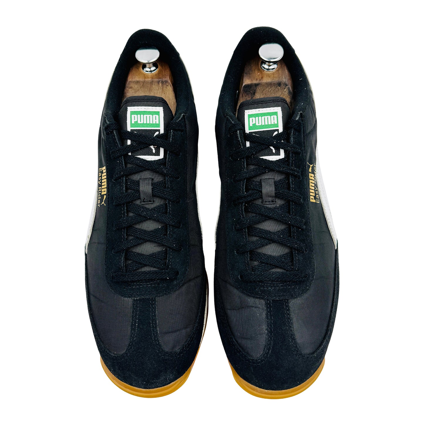 Puma Easy Rider Vintage Shoes (Size 46) - 399028-10