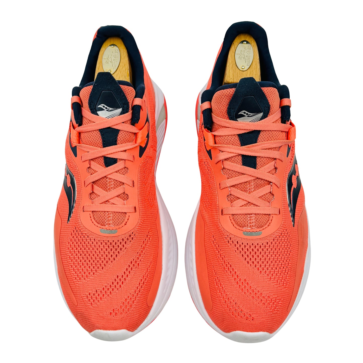 Saucony Guide 15 Shoes (Size 43) - S10685-16